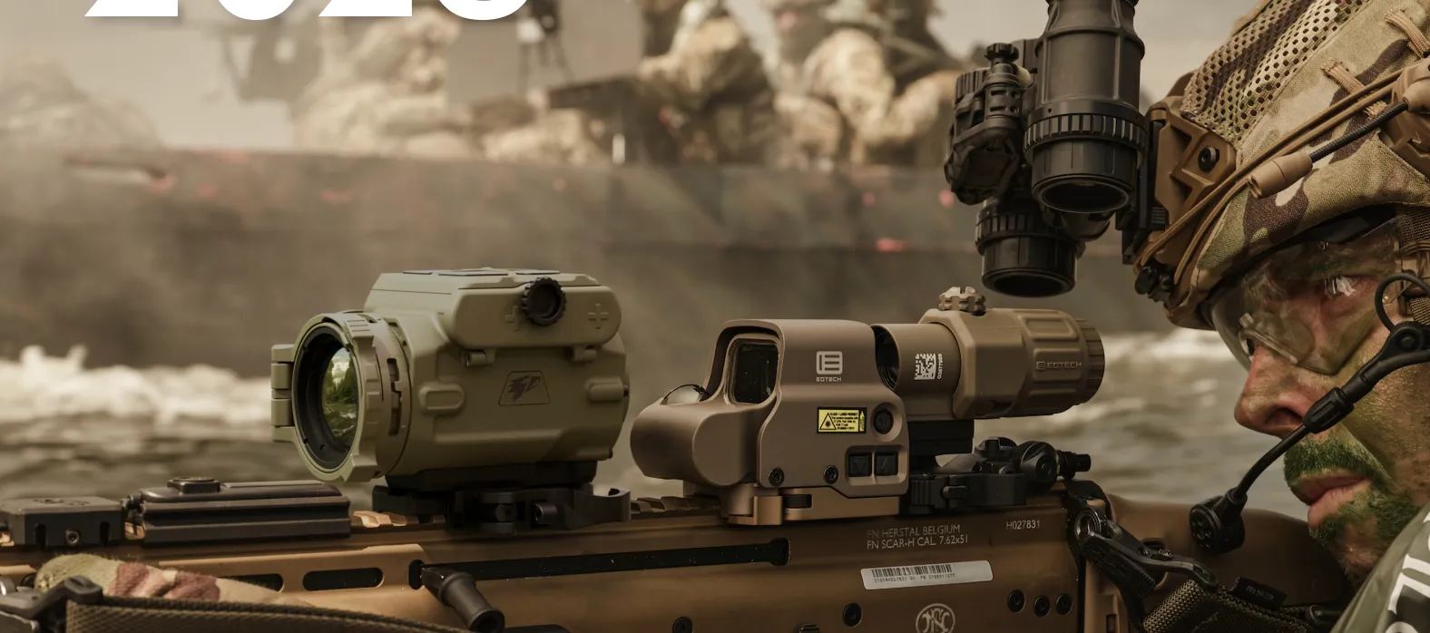 Andres Industries — zdjęcie 2